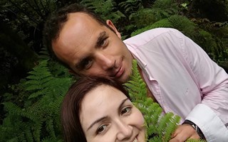 Ana e Jorge 