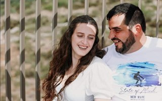 Daniel e Catarina