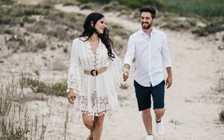Cassandra e Daniel
